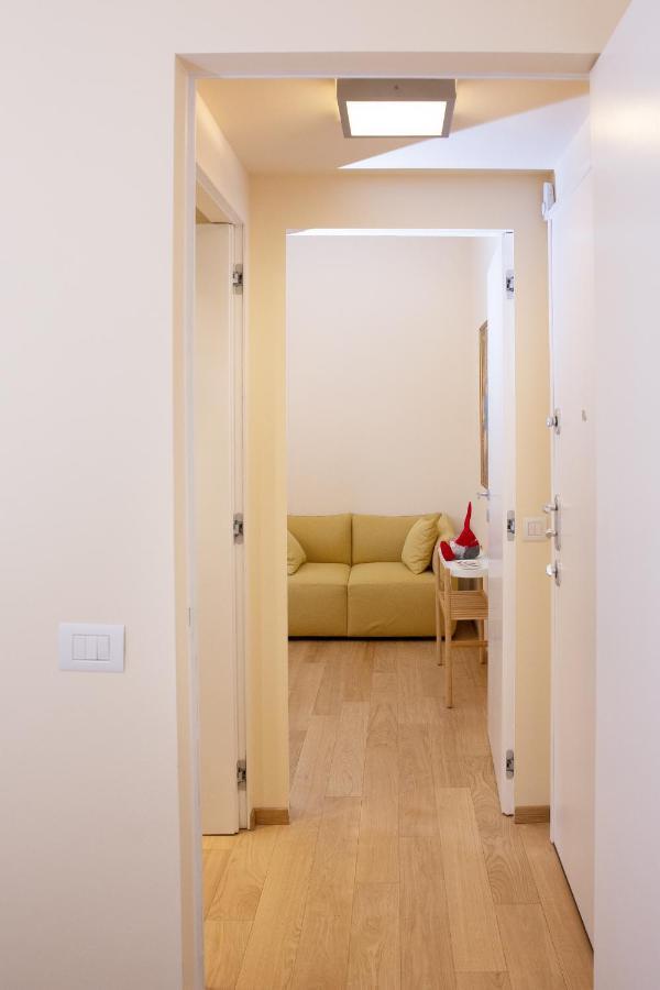Botero Luxury Apartment Vicino Arco Della Pace Milano Exterior foto